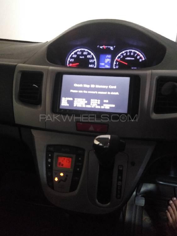 Daihatsu Move 2016 for Sale in Lahore Daihatsu Move 2016 for Sale in Lahore Image-12