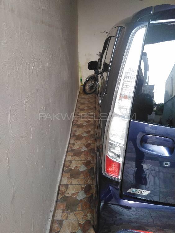 Daihatsu Move 2016 for Sale in Lahore Daihatsu Move 2016 for Sale in Lahore Image-9