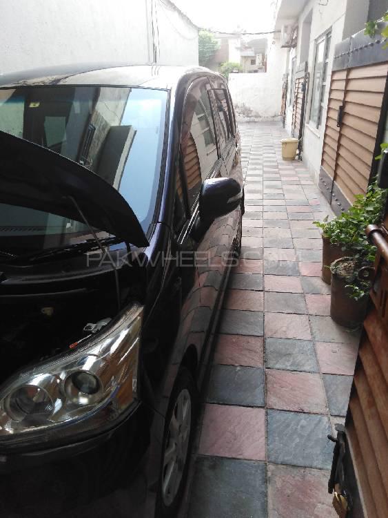 Daihatsu Move 2016 for Sale in Lahore Daihatsu Move 2016 for Sale in Lahore Image-4