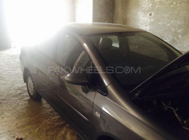 Honda City 2007 for Sale in Lahore Honda City 2007 for Sale in Lahore Image-2