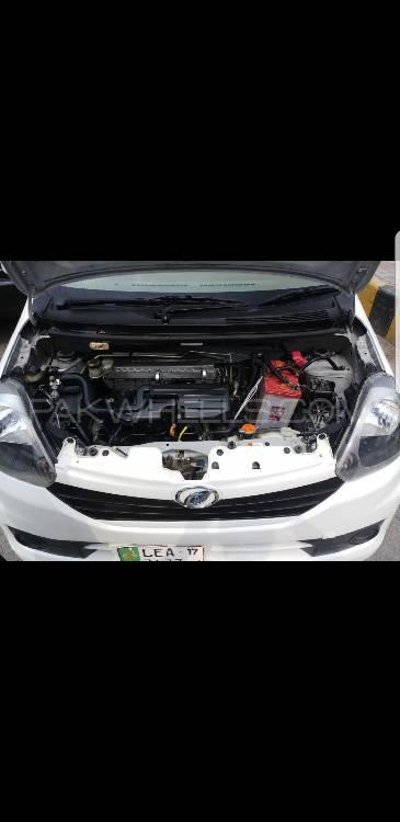 Daihatsu Mira 2014 for Sale in Lahore Daihatsu Mira 2014 for Sale in Lahore Image-7