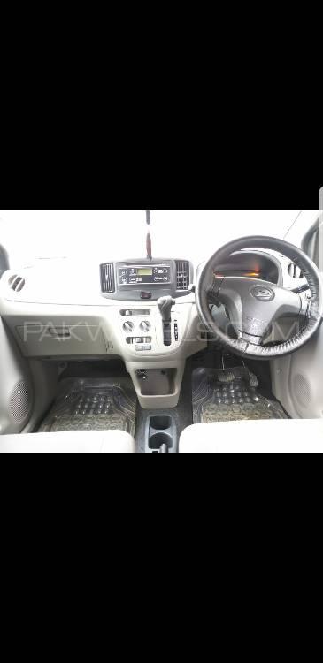 Daihatsu Mira 2014 for Sale in Lahore Daihatsu Mira 2014 for Sale in Lahore Image-9