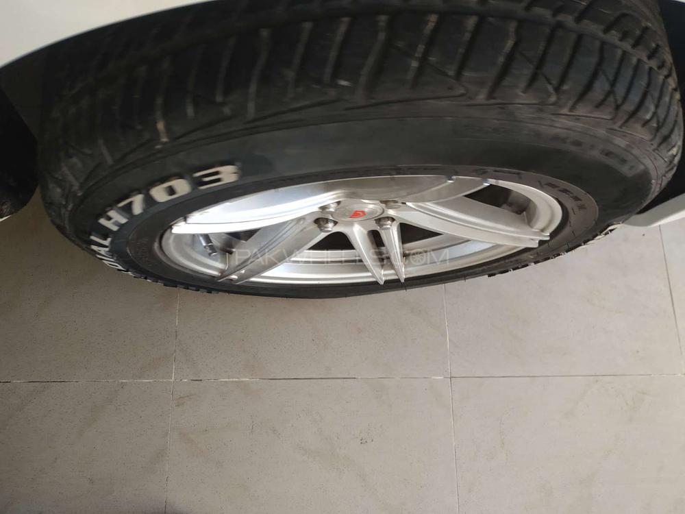 Suzuki Every 2013 for Sale in Peshawar Suzuki Every 2013 for Sale in Peshawar Image-5