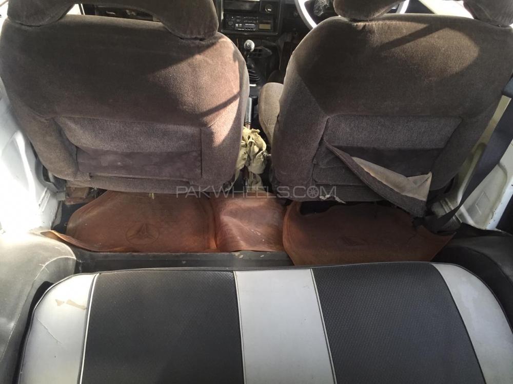 Suzuki Potohar 2004 for Sale in Attock Suzuki Potohar 2004 for Sale in Attock Image-12