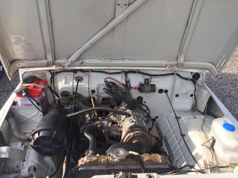 Suzuki Potohar 2004 for Sale in Attock Suzuki Potohar 2004 for Sale in Attock Image-15