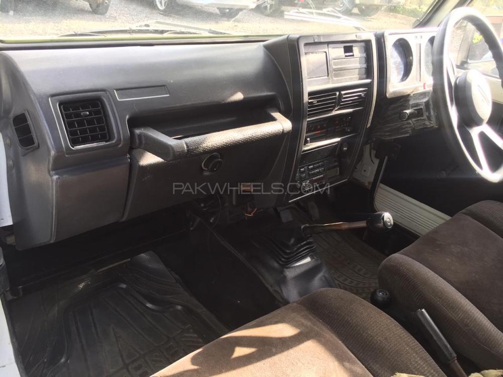 Suzuki Potohar 2004 for Sale in Attock Suzuki Potohar 2004 for Sale in Attock Image-19