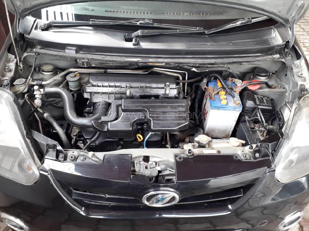 Daihatsu Mira 2015 for Sale in Lahore Daihatsu Mira 2015 for Sale in Lahore Image-5