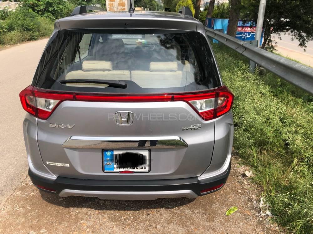 ہونڈا بی آر-وی 2019 for Sale in اسلام آباد ہونڈا بی آر-وی 2019 for Sale in اسلام آباد Image-4