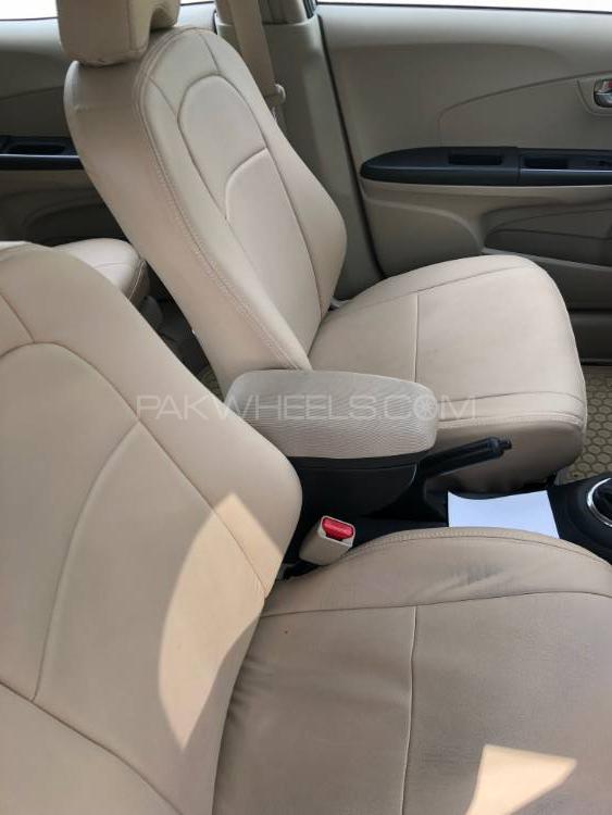 ہونڈا بی آر-وی 2019 for Sale in اسلام آباد ہونڈا بی آر-وی 2019 for Sale in اسلام آباد Image-7