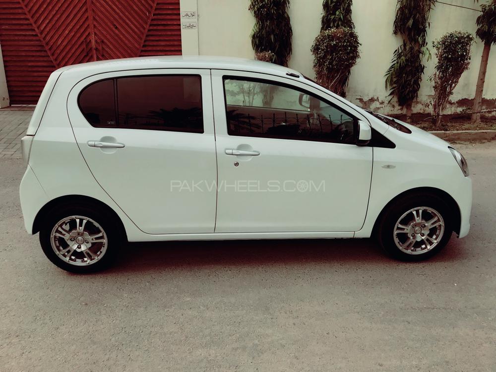 ڈائیہاتسو میرا 2013 for Sale in ملتان ڈائیہاتسو میرا 2013 for Sale in ملتان Image-2