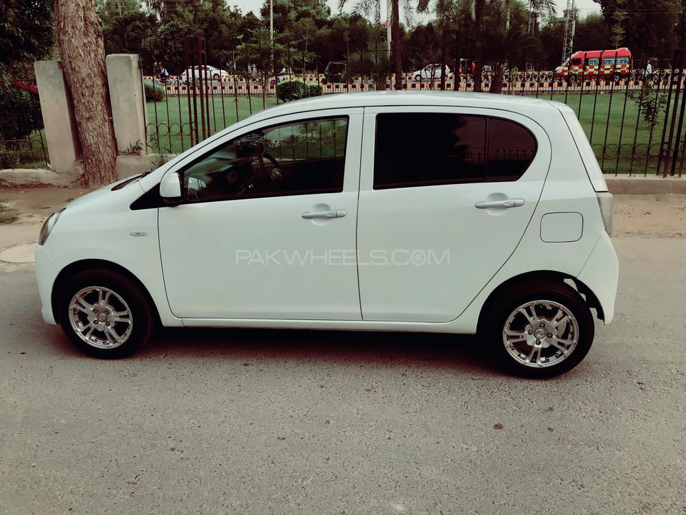 ڈائیہاتسو میرا 2013 for Sale in ملتان ڈائیہاتسو میرا 2013 for Sale in ملتان Image-4