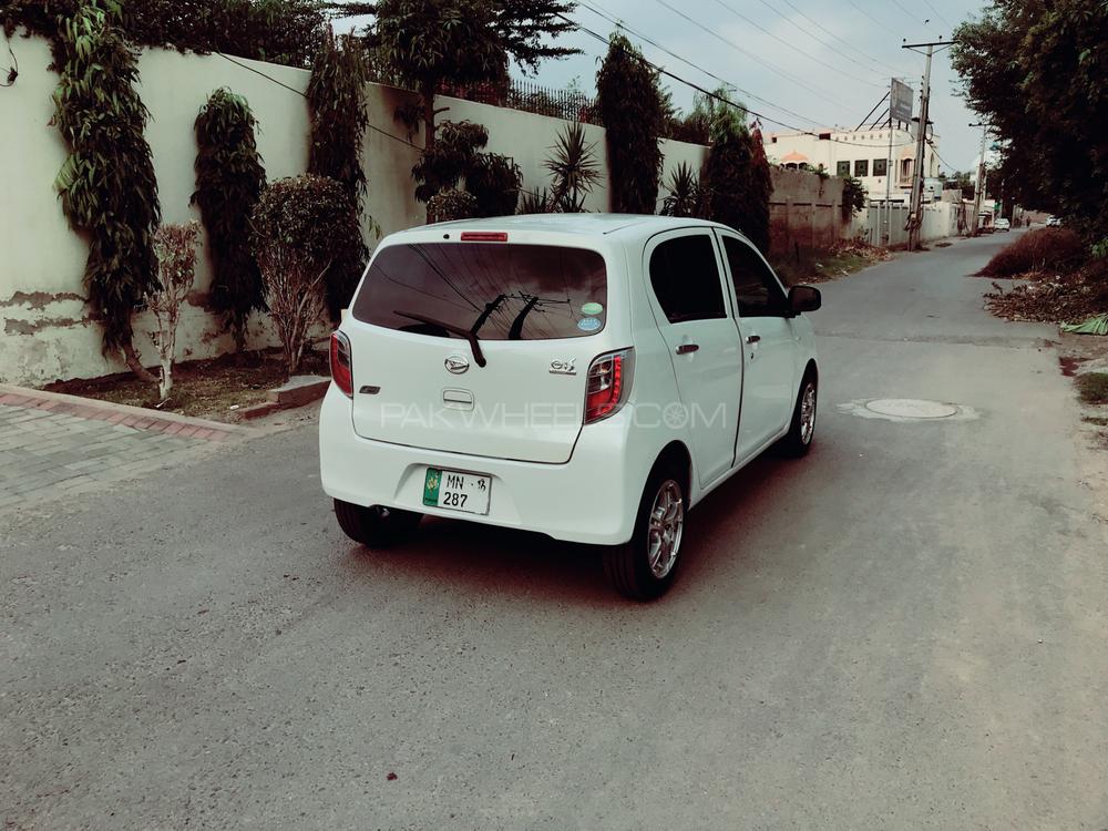 ڈائیہاتسو میرا 2013 for Sale in ملتان ڈائیہاتسو میرا 2013 for Sale in ملتان Image-6