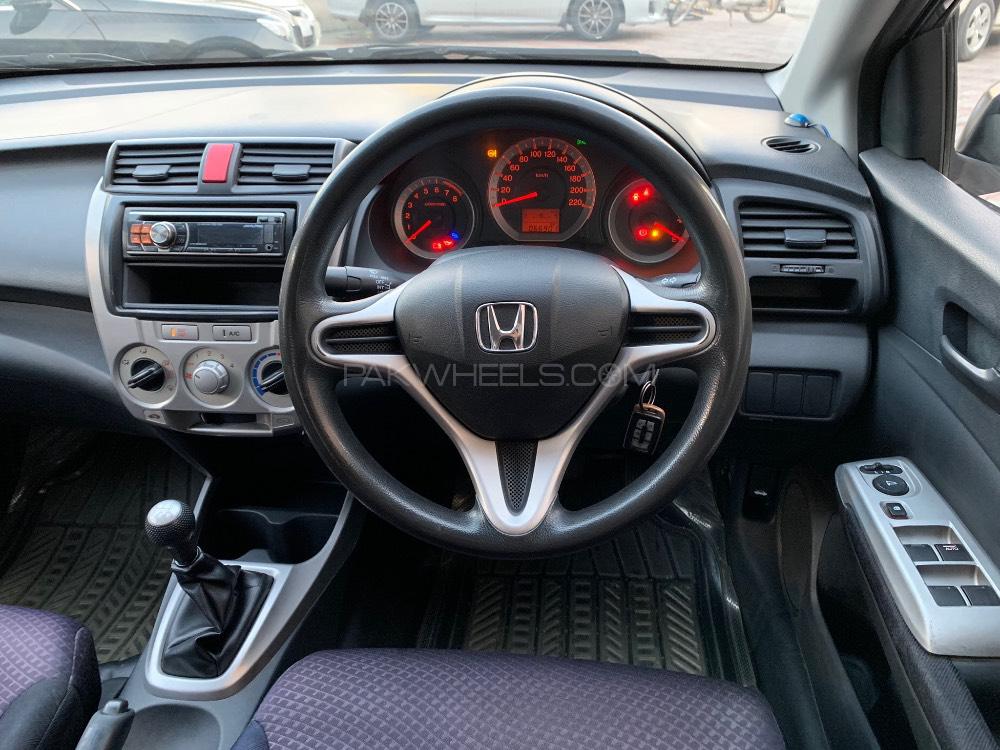 Honda City 2012 for Sale in Lahore Honda City 2012 for Sale in Lahore Image-2