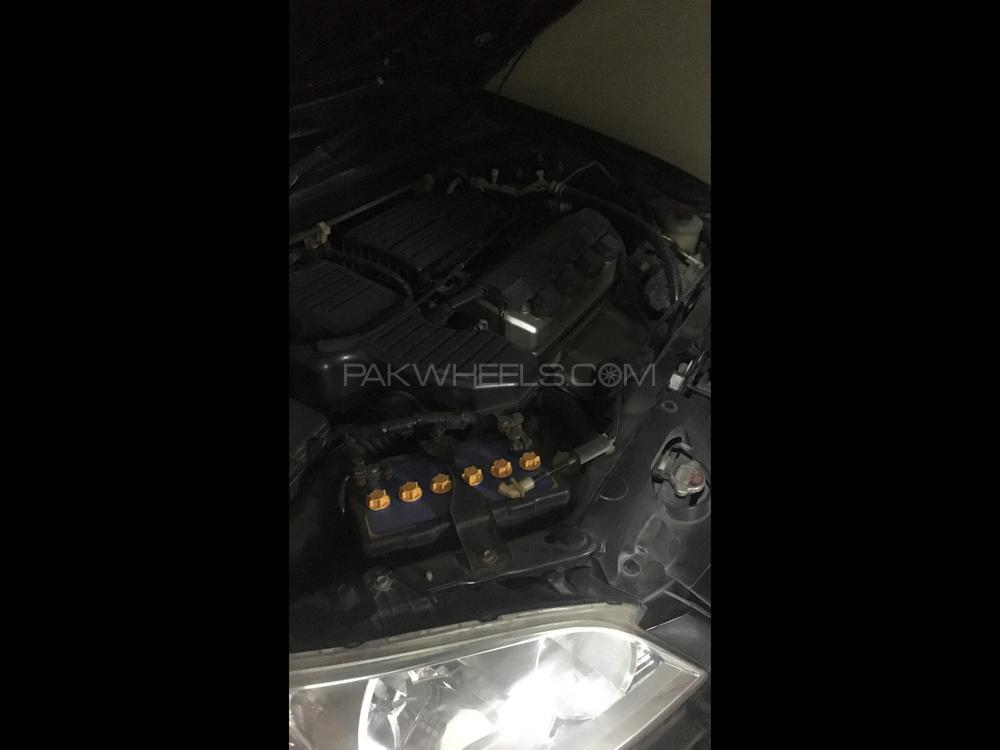 Honda Civic 2005 for Sale in Gujrat Honda Civic 2005 for Sale in Gujrat Image-8