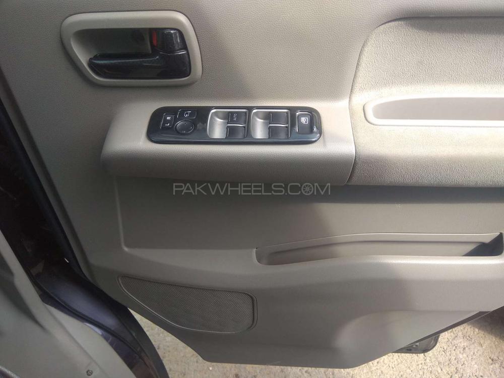 Suzuki Every Wagon 2011 for Sale in Karachi Suzuki Every Wagon 2011 for Sale in Karachi Image-8