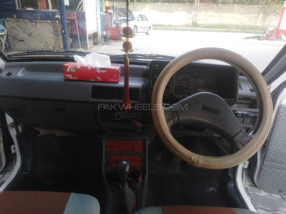 Suzuki Mehran 2015 for Sale in Rawalpindi Suzuki Mehran 2015 for Sale in Rawalpindi Image-2