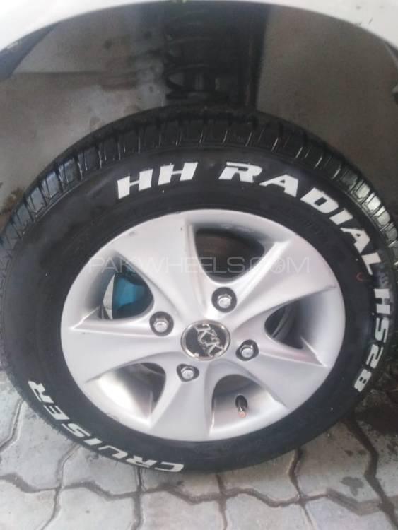 Suzuki Mehran 2015 for Sale in Rawalpindi Suzuki Mehran 2015 for Sale in Rawalpindi Image-9