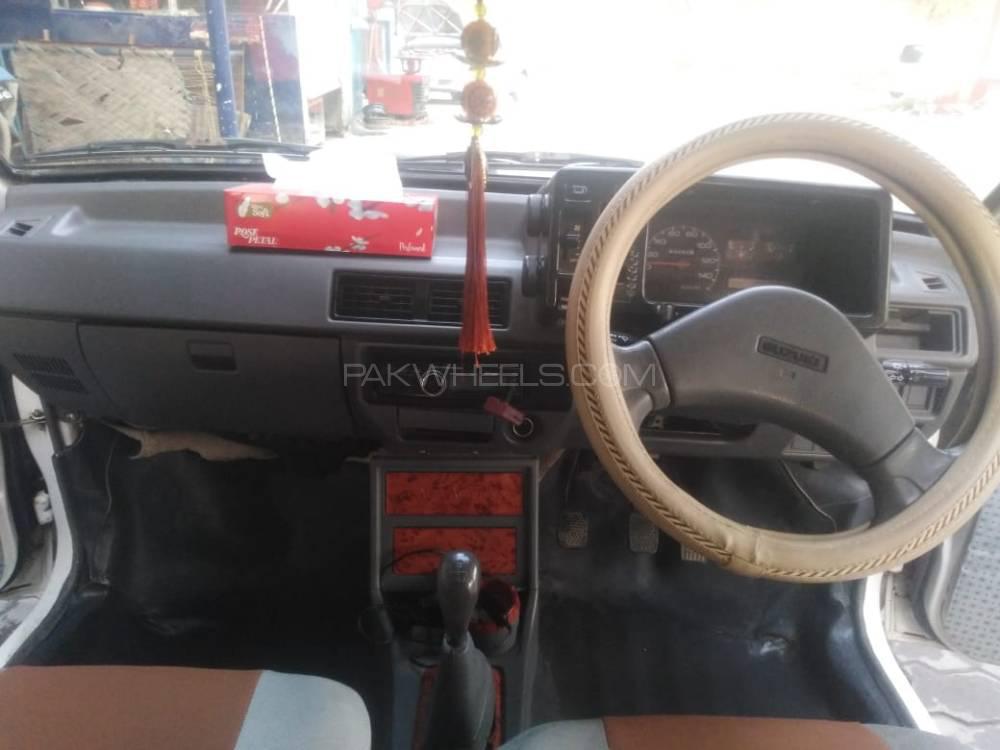 Suzuki Mehran 2015 for Sale in Rawalpindi Suzuki Mehran 2015 for Sale in Rawalpindi Image-10