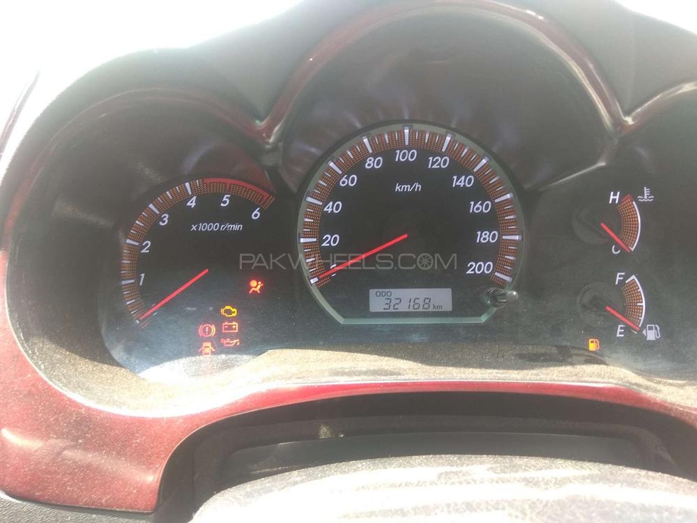 Toyota Hilux 2014 for Sale in Karachi Toyota Hilux 2014 for Sale in Karachi Image-4
