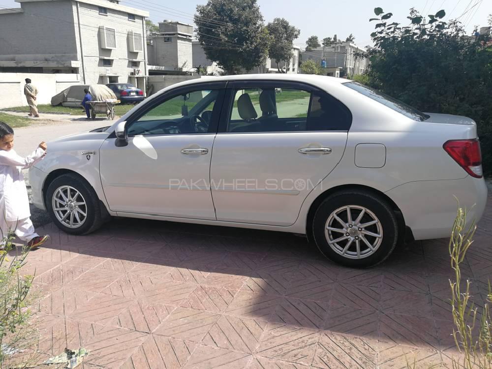 Toyota Corolla Axio 2013 for Sale in Rawalpindi Toyota Corolla Axio 2013 for Sale in Rawalpindi Image-6