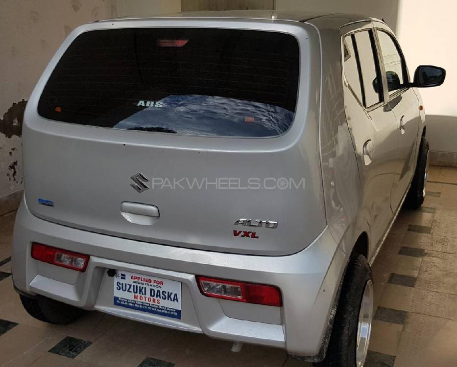 Suzuki Alto 2019 for Sale in Daska Suzuki Alto 2019 for Sale in Daska Image-6