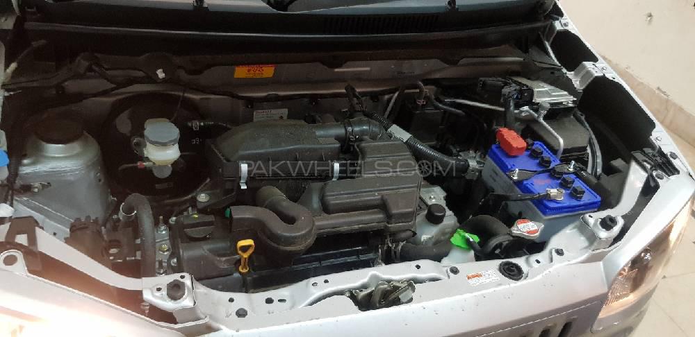 Suzuki Alto 2019 for Sale in Daska Suzuki Alto 2019 for Sale in Daska Image-11