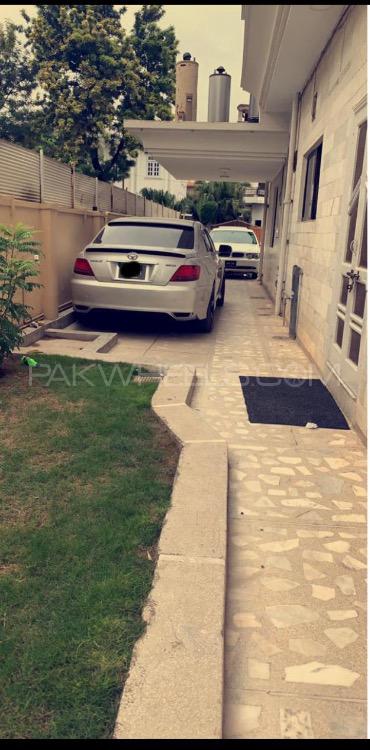 Toyota Mark X 2005 for Sale in Islamabad Toyota Mark X 2005 for Sale in Islamabad Image-16