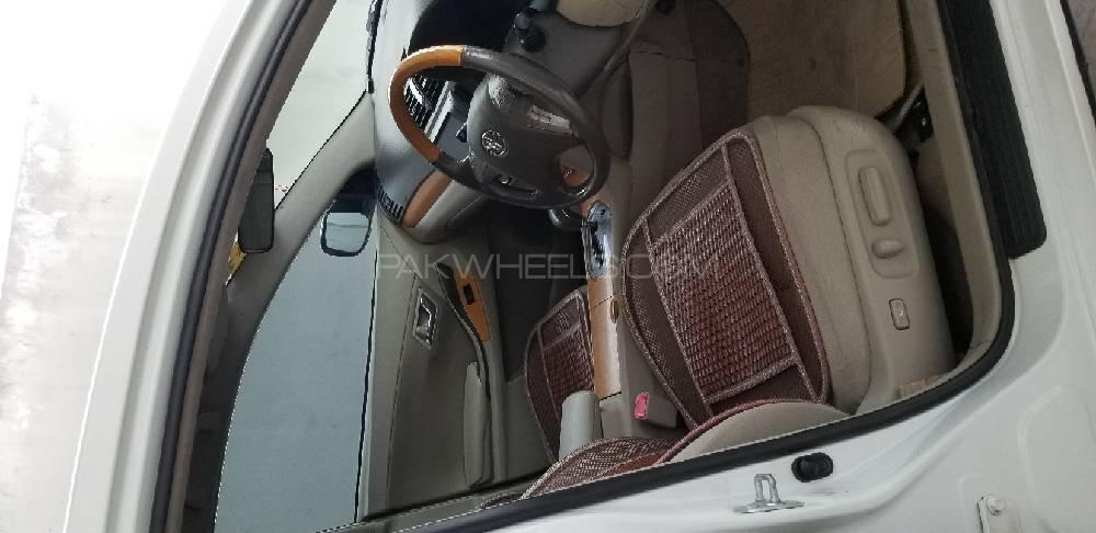 Toyota Premio 2007 for Sale in Peshawar Toyota Premio 2007 for Sale in Peshawar Image-12
