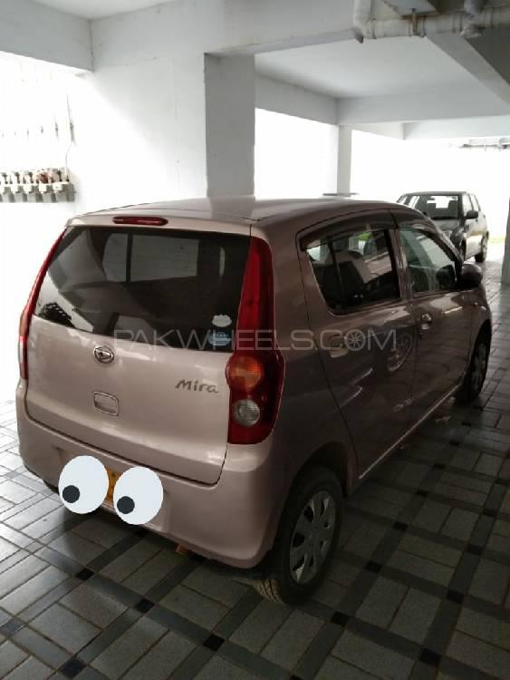 ڈائیہاتسو میرا 2010 for Sale in کراچی ڈائیہاتسو میرا 2010 for Sale in کراچی Image-3