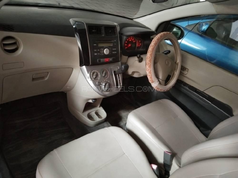 ڈائیہاتسو میرا 2010 for Sale in کراچی ڈائیہاتسو میرا 2010 for Sale in کراچی Image-5