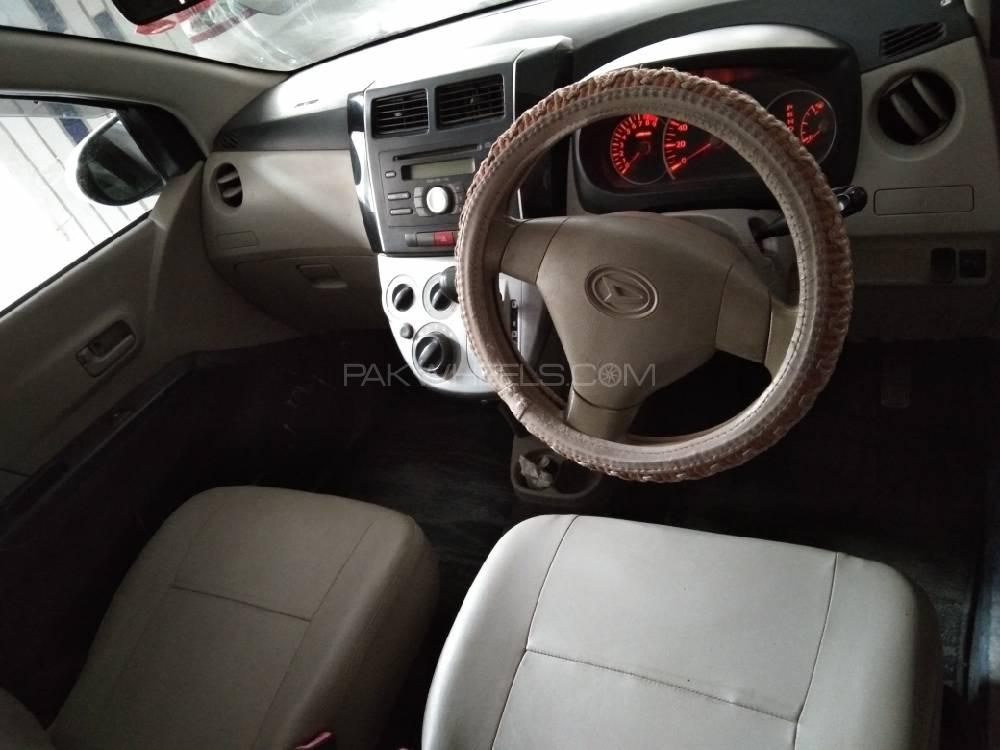 ڈائیہاتسو میرا 2010 for Sale in کراچی ڈائیہاتسو میرا 2010 for Sale in کراچی Image-6