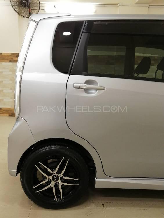 Daihatsu Move 2014 for Sale in Karachi Daihatsu Move 2014 for Sale in Karachi Image-10