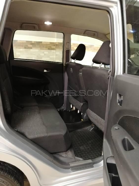 Daihatsu Move 2014 for Sale in Karachi Daihatsu Move 2014 for Sale in Karachi Image-12