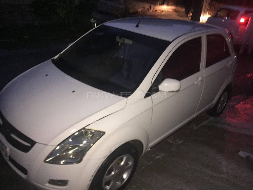 FAW V2 2018 for Sale in Rawalpindi FAW V2 2018 for Sale in Rawalpindi Image-4