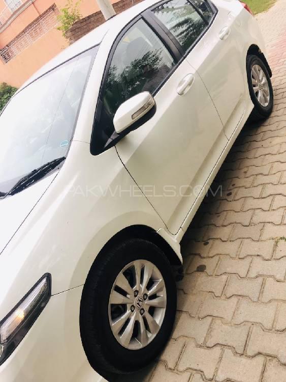 Honda City 2016 for Sale in Lala musa Image-1