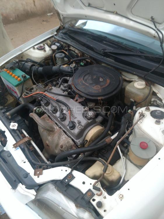 Honda City 1998 for Sale in Karachi Honda City 1998 for Sale in Karachi Image-5