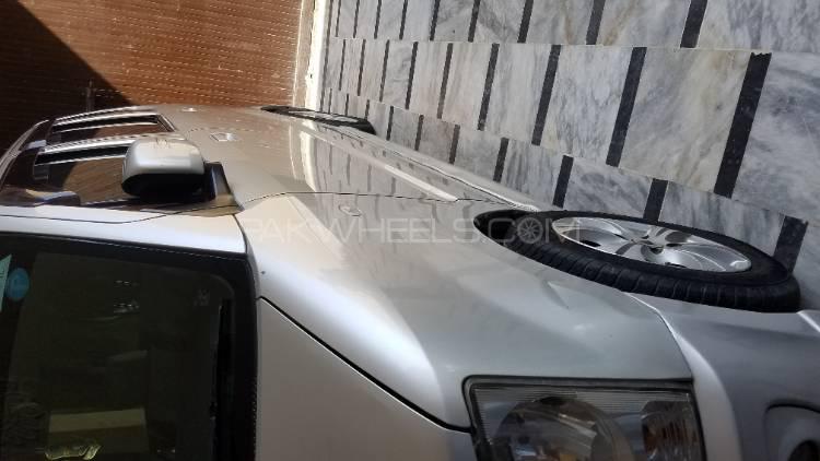 Suzuki Wagon R 2008 for Sale in Rawalpindi Suzuki Wagon R 2008 for Sale in Rawalpindi Image-2