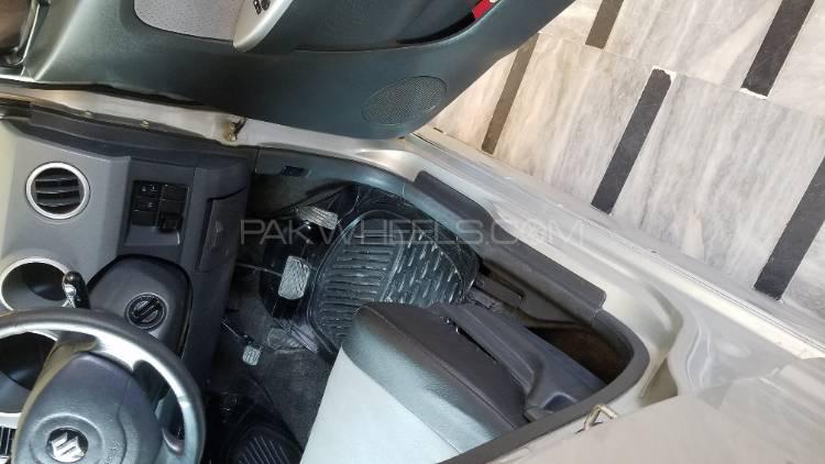 Suzuki Wagon R 2008 for Sale in Rawalpindi Suzuki Wagon R 2008 for Sale in Rawalpindi Image-6