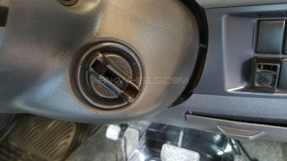 Suzuki Wagon R 2008 for Sale in Rawalpindi Suzuki Wagon R 2008 for Sale in Rawalpindi Image-7