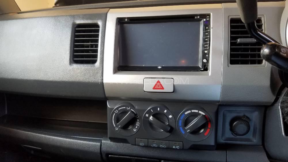 Suzuki Wagon R 2008 for Sale in Rawalpindi Suzuki Wagon R 2008 for Sale in Rawalpindi Image-8