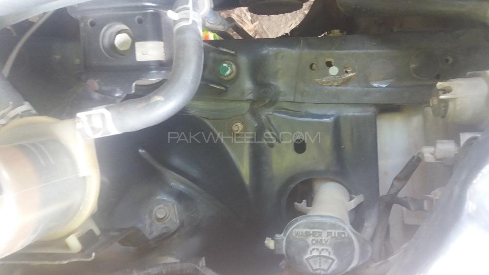 Toyota Corolla 2006 for Sale in Peshawar Image-1