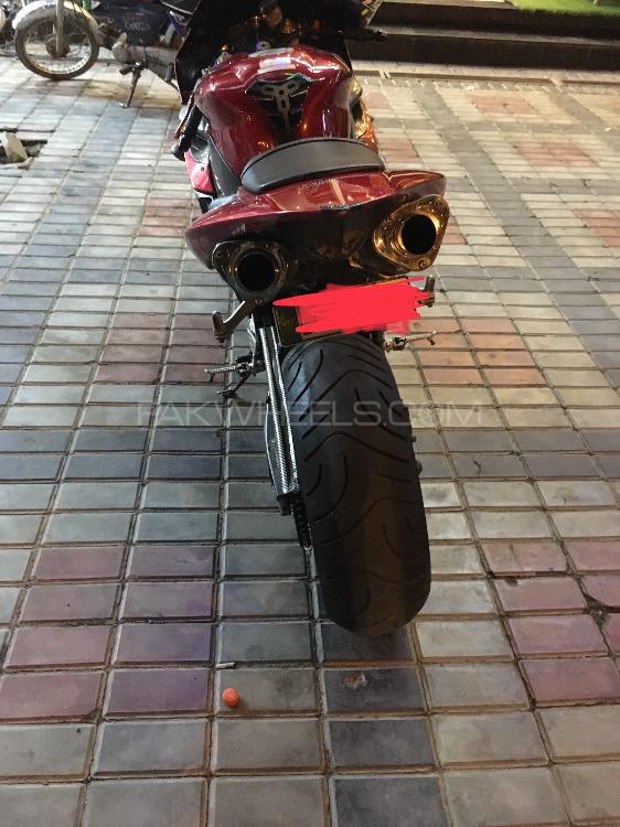 Yamaha YZF-R1 2005 for Sale Yamaha YZF-R1 2005 for Sale Image-2