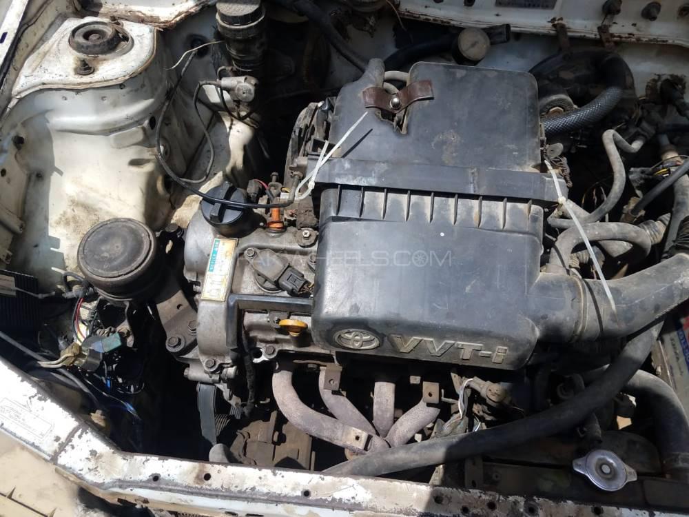 ڈائیہاتسو چارڈ 1988 for Sale in کراچی ڈائیہاتسو چارڈ 1988 for Sale in کراچی Image-7
