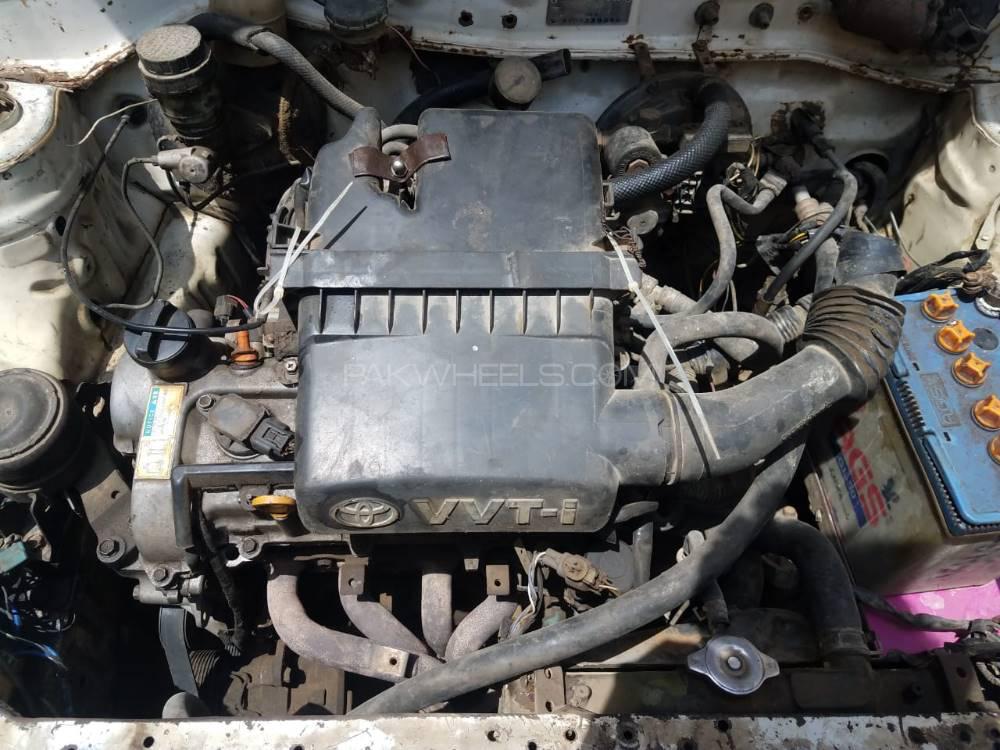 ڈائیہاتسو چارڈ 1988 for Sale in کراچی ڈائیہاتسو چارڈ 1988 for Sale in کراچی Image-11