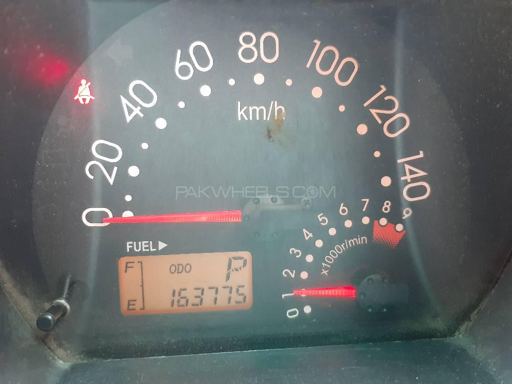 Daihatsu Hijet 2012 for Sale in Lahore Daihatsu Hijet 2012 for Sale in Lahore Image-13