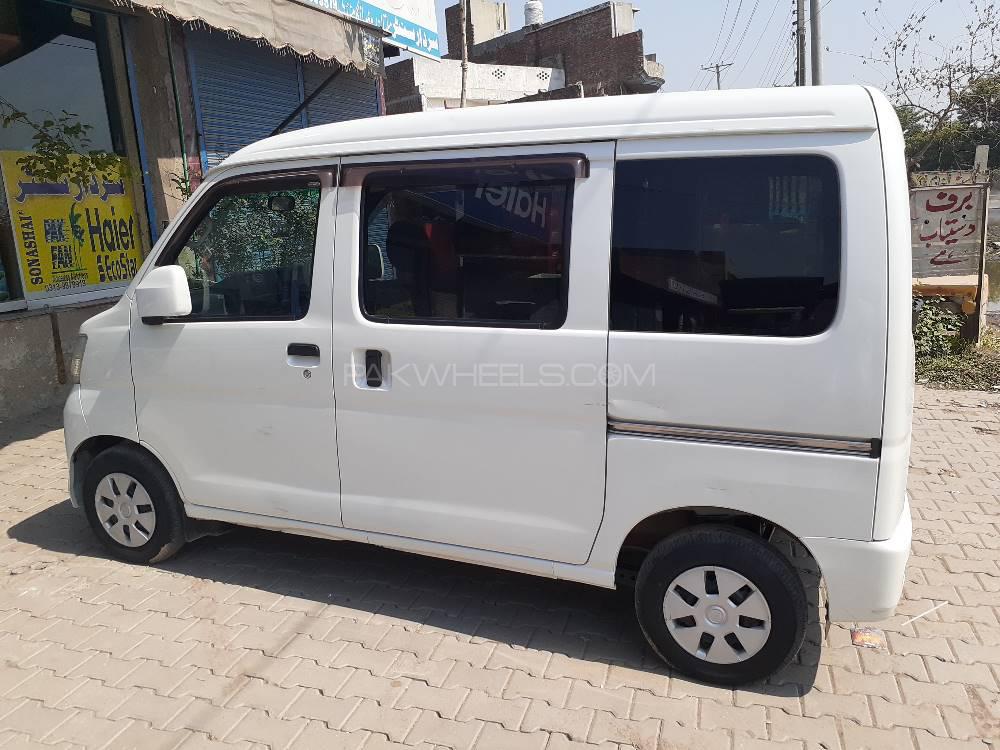 Daihatsu Hijet 2012 for Sale in Lahore Daihatsu Hijet 2012 for Sale in Lahore Image-23