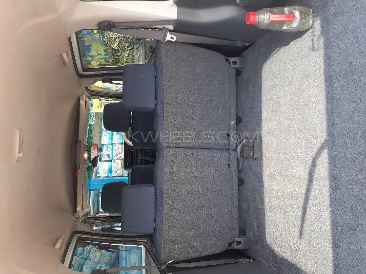 Daihatsu Hijet 2012 for Sale in Lahore Daihatsu Hijet 2012 for Sale in Lahore Image-12