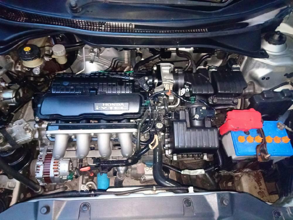 Honda City 2013 for Sale in Hyderabad Honda City 2013 for Sale in Hyderabad Image-11