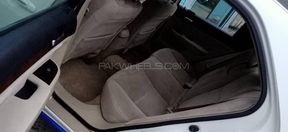 Honda Inspire 2005 for Sale in Dera ismail khan Honda Inspire 2005 for Sale in Dera ismail khan Image-8