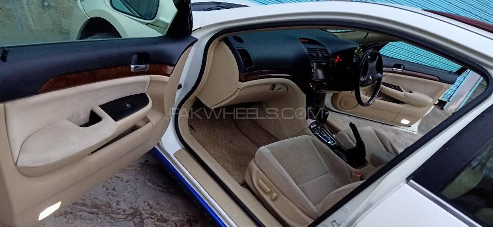Honda Inspire 2005 for Sale in Dera ismail khan Honda Inspire 2005 for Sale in Dera ismail khan Image-10